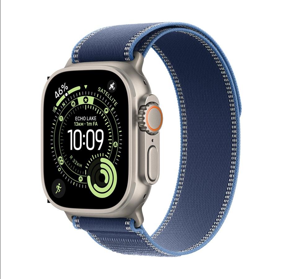 Apple Watch Ultra 3 - Najlepszy towarzysz biegowy - obrazek 3