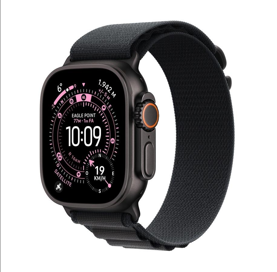 Apple Watch Ultra 3 - Najbardziej zaawansowany inteligentny zegarek - obrazek 3