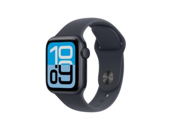 Apple Watch SE 3 - Inteligentny zegarek z Always-On display