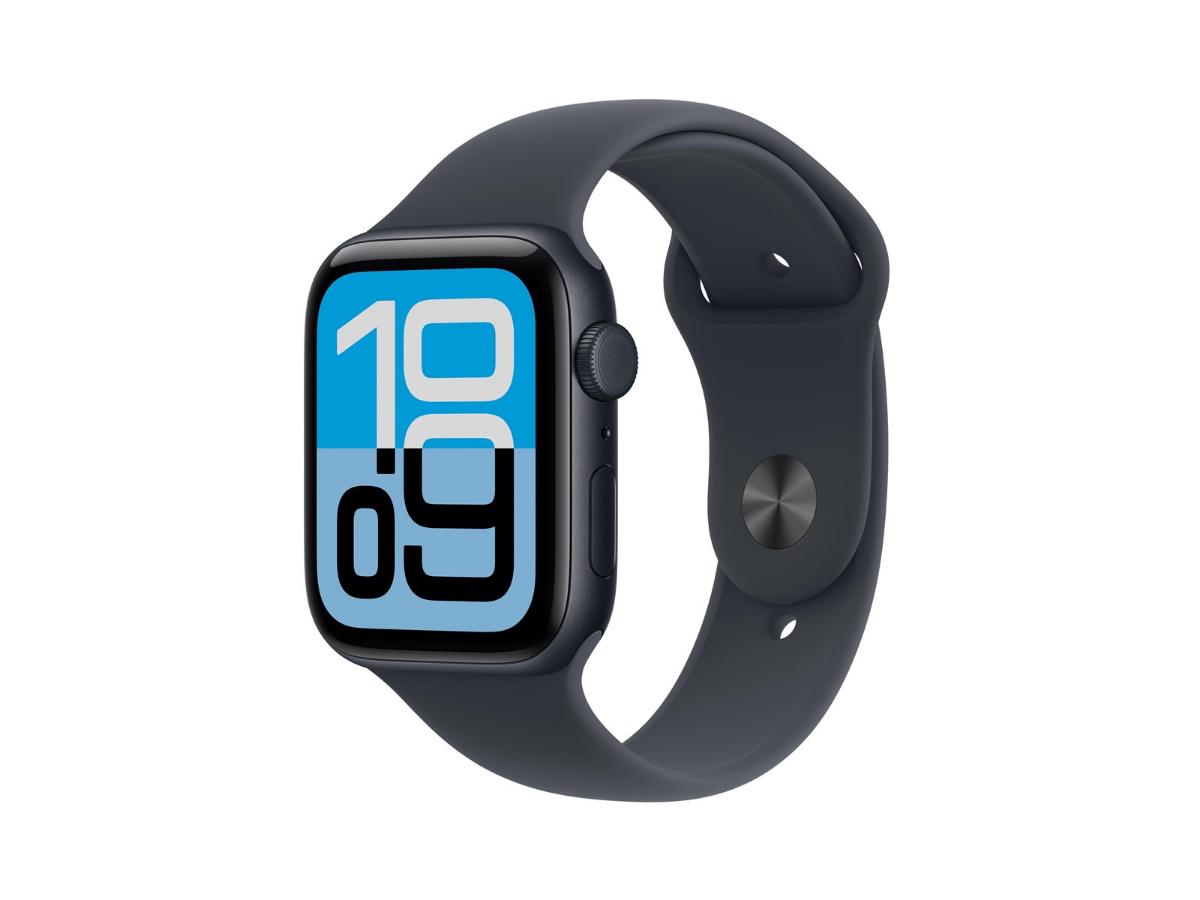 Apple Watch SE 3 - Inteligentny zegarek z GPS i Cellular