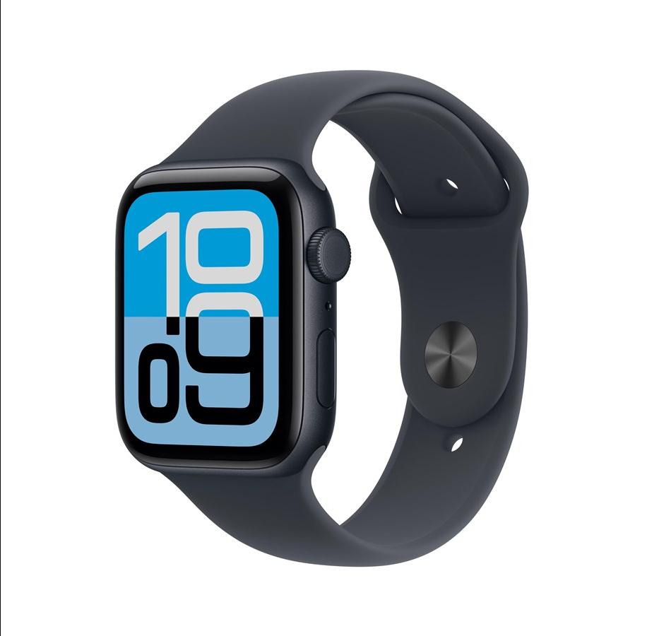 Apple Watch SE 3 - Inteligentny zegarek z GPS i Cellular - obrazek 3
