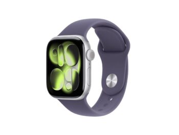 Apple Watch Series 11 - Inteligentny zegarek z GPS i Cellular