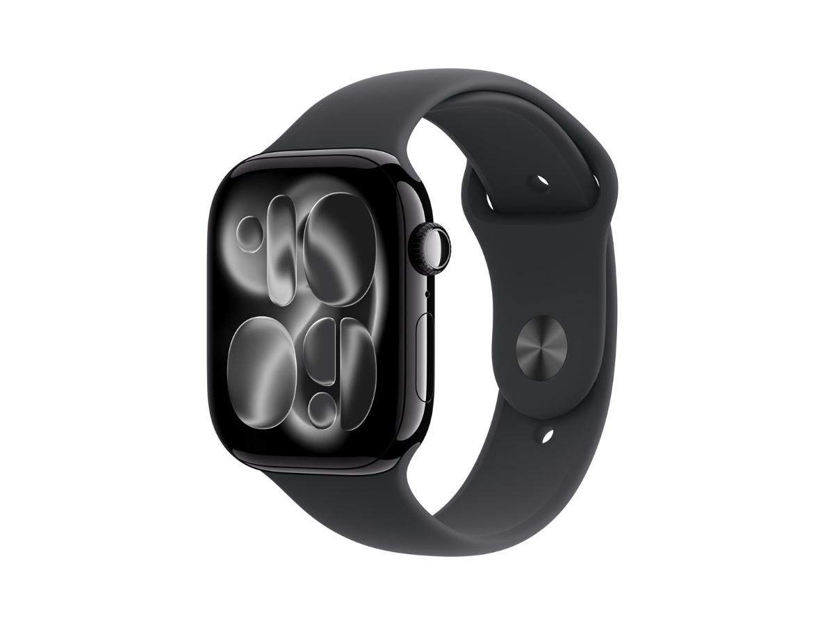 Apple Watch Series 11 - Śledź zdrowie i aktywność