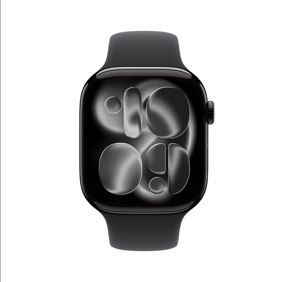 Apple Watch Series 11 - Śledź zdrowie i aktywność - obrazek 3