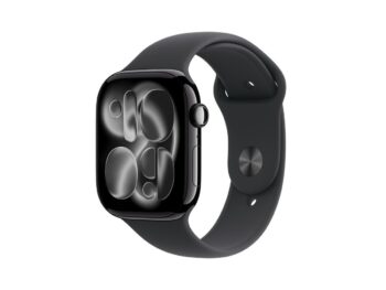 Apple Watch Series 11 GPS - Monitoruj jakość snu