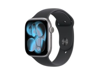 Apple Watch Series 11 - Inteligentny zegarek z GPS