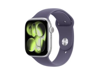 Apple Watch Series 11 - Nowoczesny inteligentny zegarek z GPS