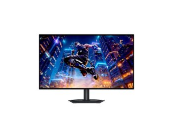 GIGABYTE MO27Q28G - Monitor Gamingowy 27" - 280Hz WOLED