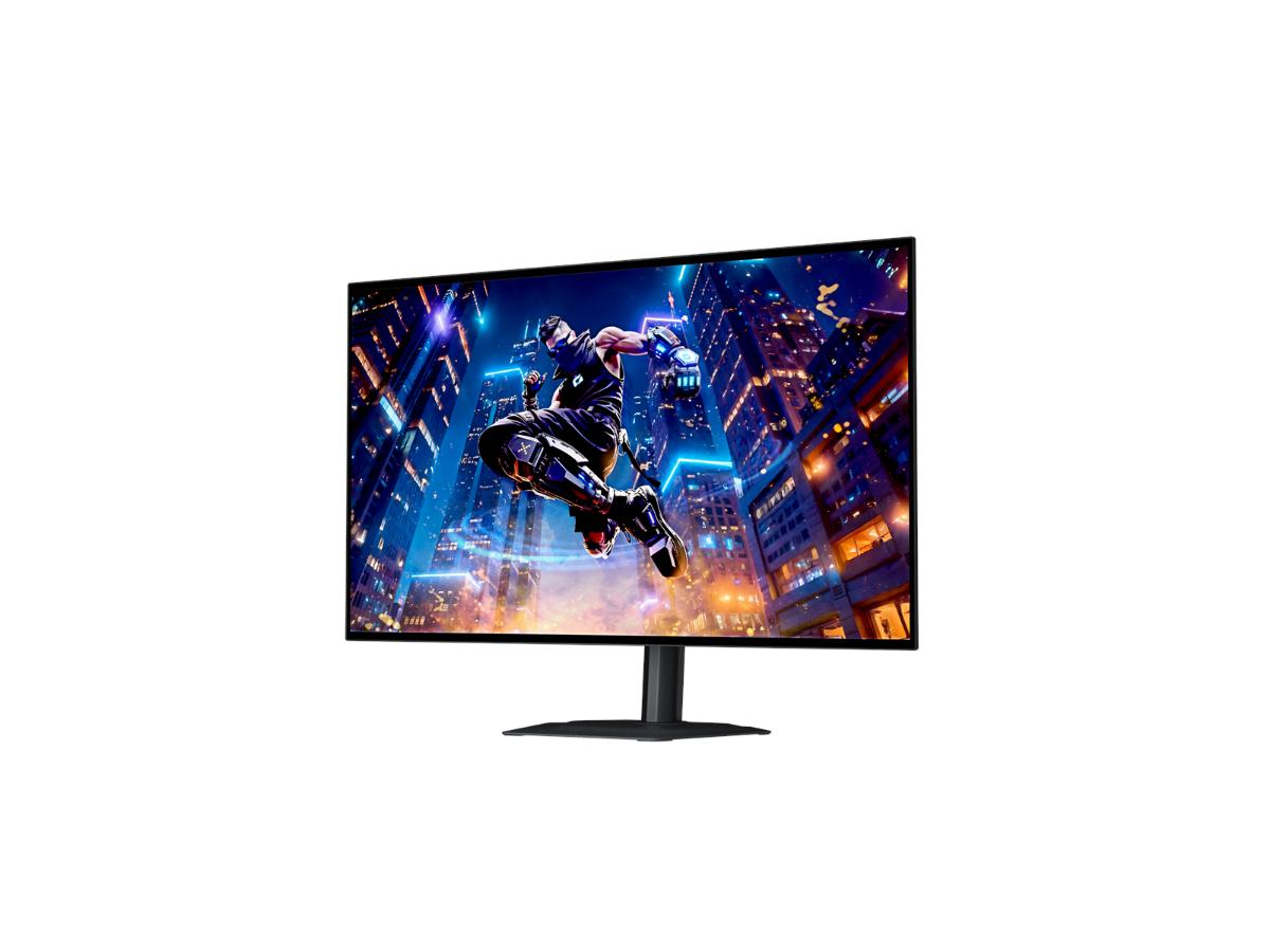 GIGABYTE MO27Q28G - Monitor Gamingowy 27" - 280Hz WOLED - obrazek 2