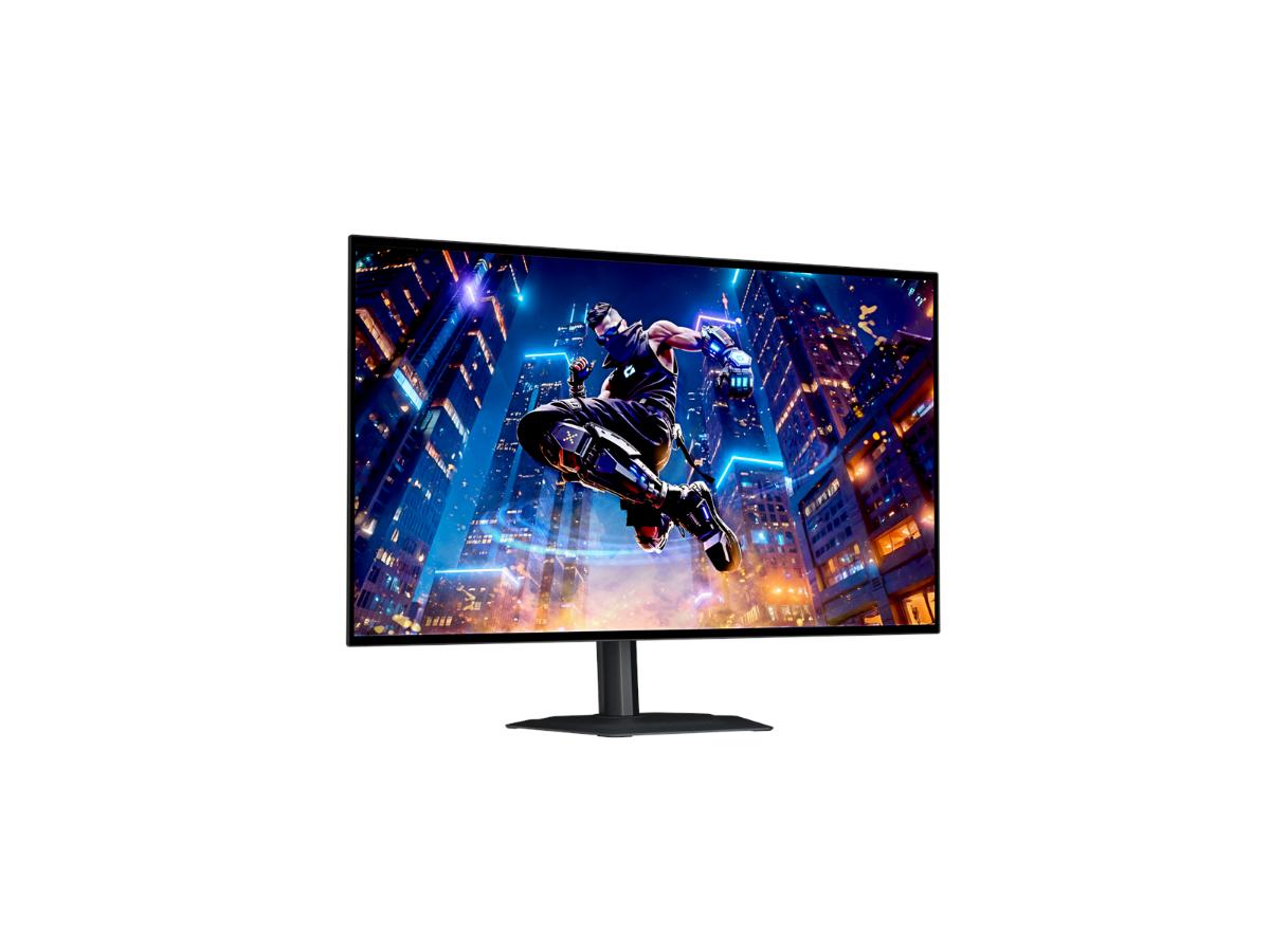GIGABYTE MO27Q28G - Monitor Gamingowy 27" - 280Hz WOLED - obrazek 3