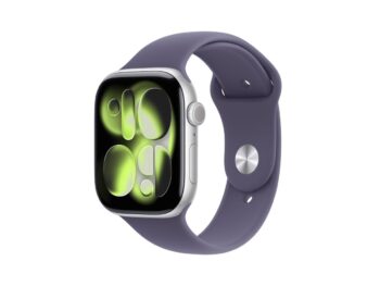 Apple Watch Series 11 - Inteligentny zegarek z GPS i Cellular