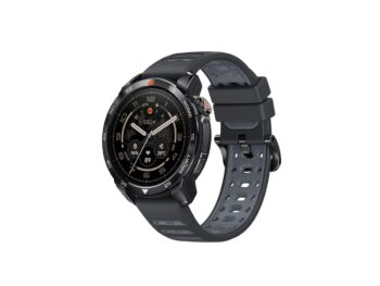 Mibro GS Pro2 - Wytrzymały smartwatch do sportu