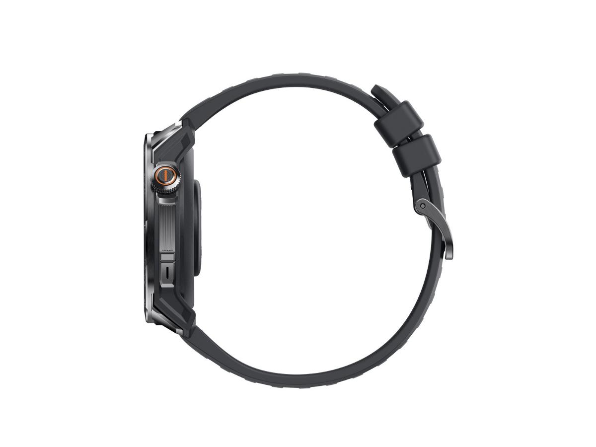 Mibro GS Pro2 - Wytrzymały smartwatch do sportu - obrazek 6