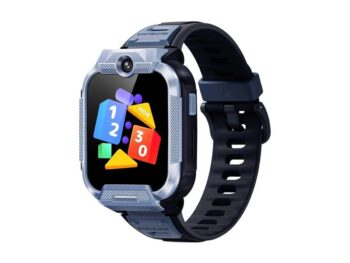 Mibro Kids Z5 - Smartwatch dla dzieci z GPS i LTE