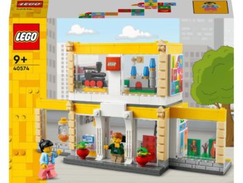 LEGO 40574 Store - Kreatywny zestaw do budowania