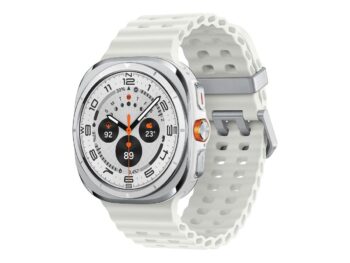 Samsung Galaxy Watch Ultra - Twój osobisty trener