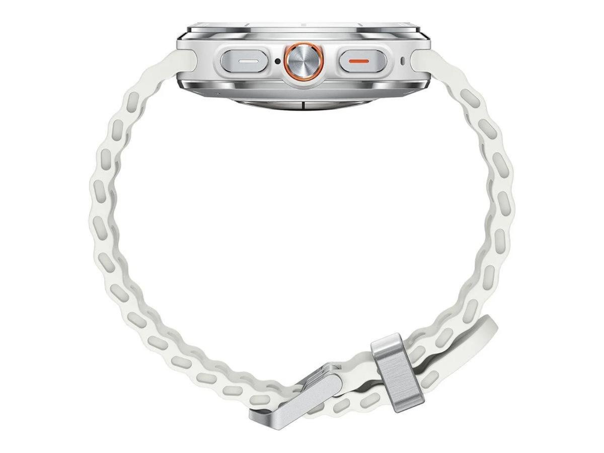 Samsung Galaxy Watch Ultra - Twój osobisty trener - obrazek 6