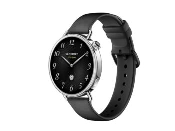 Xiaomi Watch S4 41mm - Inteligentny zegarek z wyjątkowymi funkcjami