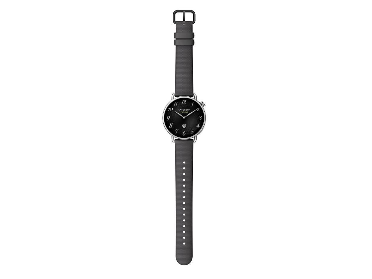 Xiaomi Watch S4 41mm - Inteligentny zegarek z wyjątkowymi funkcjami - obrazek 3