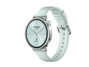 Xiaomi Watch S4 41mm - Inteligentny zegarek z zaawansowanymi funkcjami