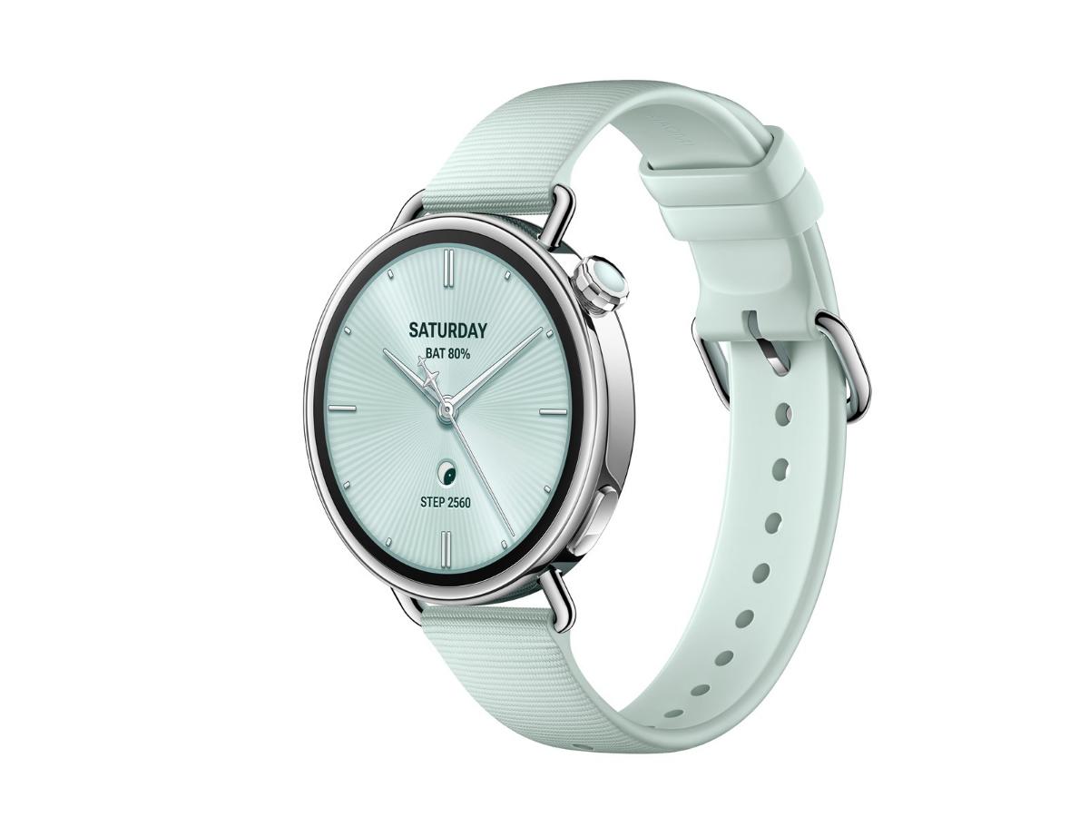 Xiaomi Watch S4 41mm - Inteligentny zegarek z zaawansowanymi funkcjami