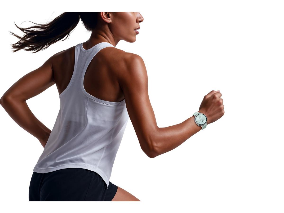 Xiaomi Watch S4 41mm - Inteligentny zegarek z zaawansowanymi funkcjami - obrazek 6