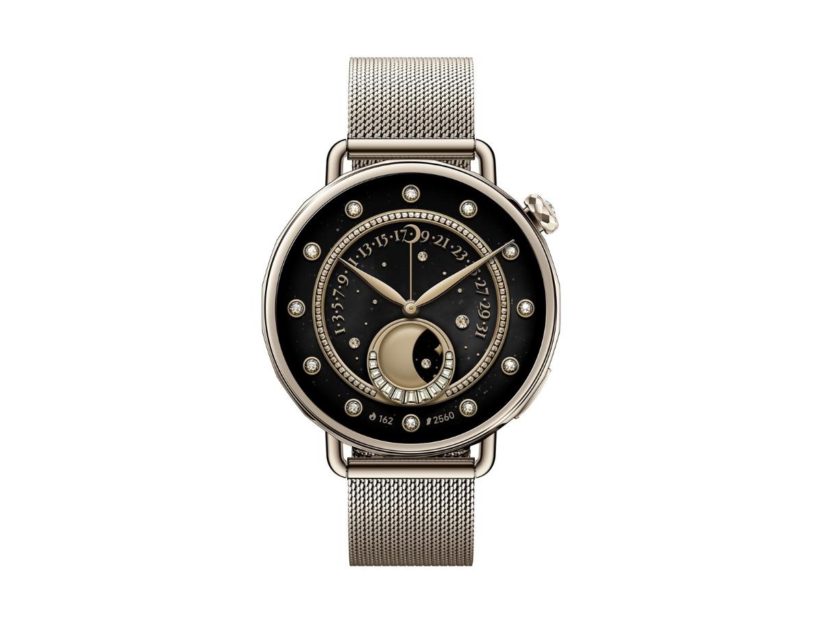 Xiaomi Watch S4 - Lekki smartwatch z zaawansowanym monitorowaniem zdrowia - obrazek 3