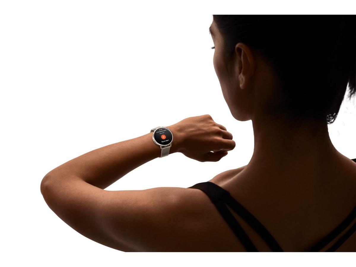 Xiaomi Watch S4 - Lekki smartwatch z zaawansowanym monitorowaniem zdrowia - obrazek 5