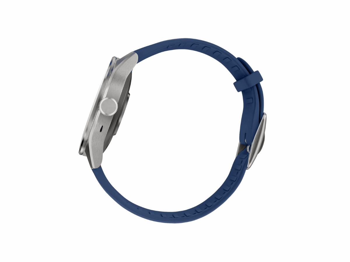 Withings Scanwatch 2 - Hybrydowy smartwatch z monitorowaniem zdrowia - obrazek 5