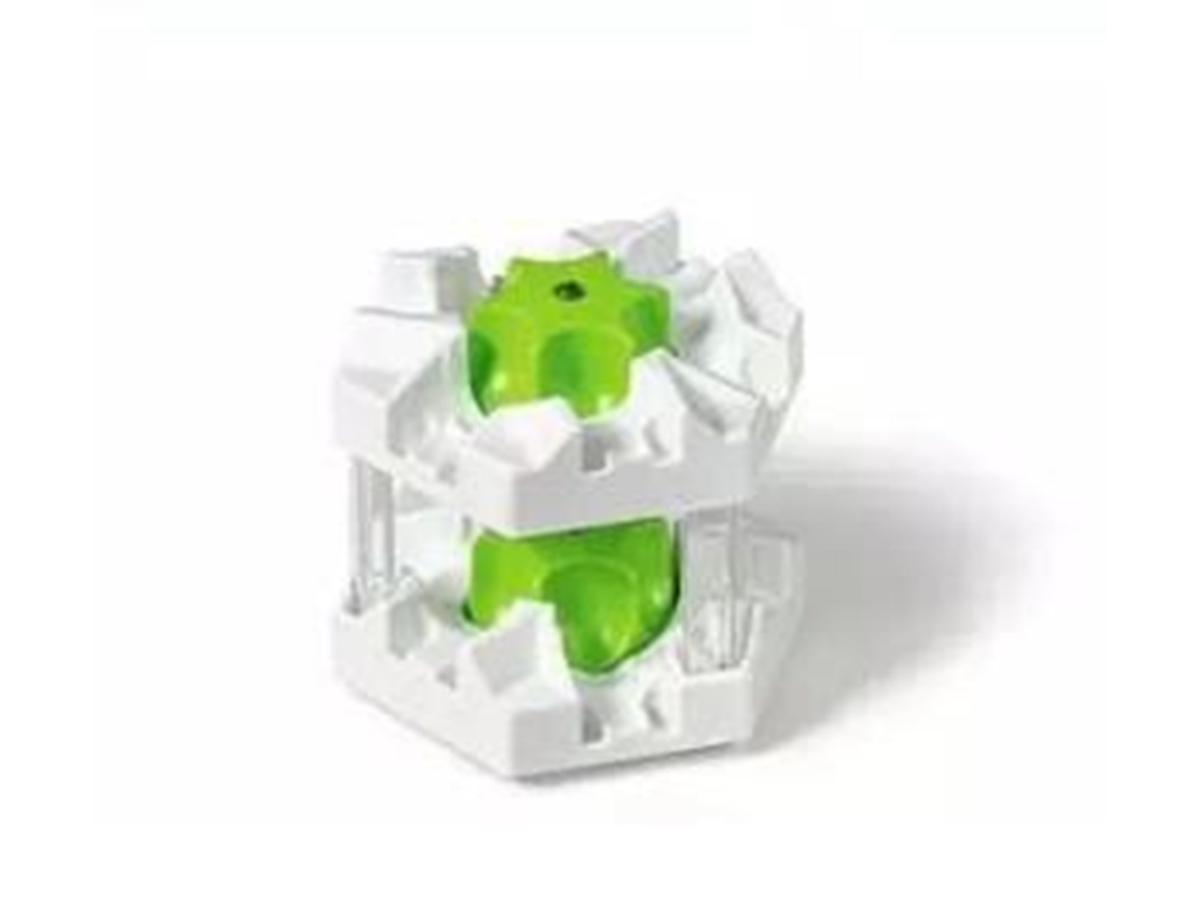 Ravensburger GraviTrax Pro Carousel - Rozbudowa toru dla dzieci