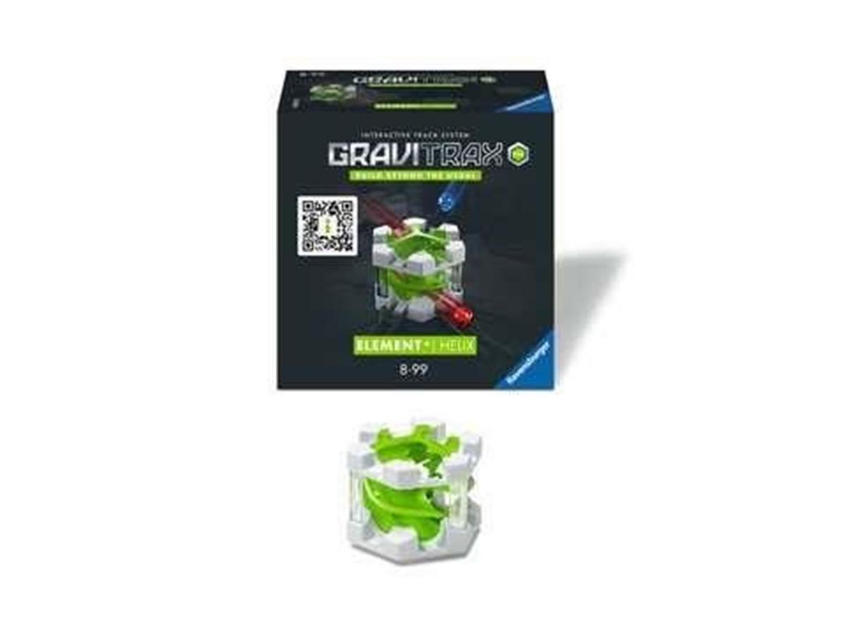 Ravensburger GraviTrax Pro Element Helix - Zestaw do budowania - obrazek 3