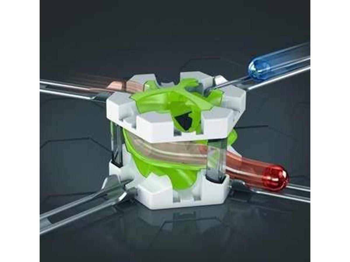 Ravensburger GraviTrax Pro Element Helix - Zestaw do budowania - obrazek 4