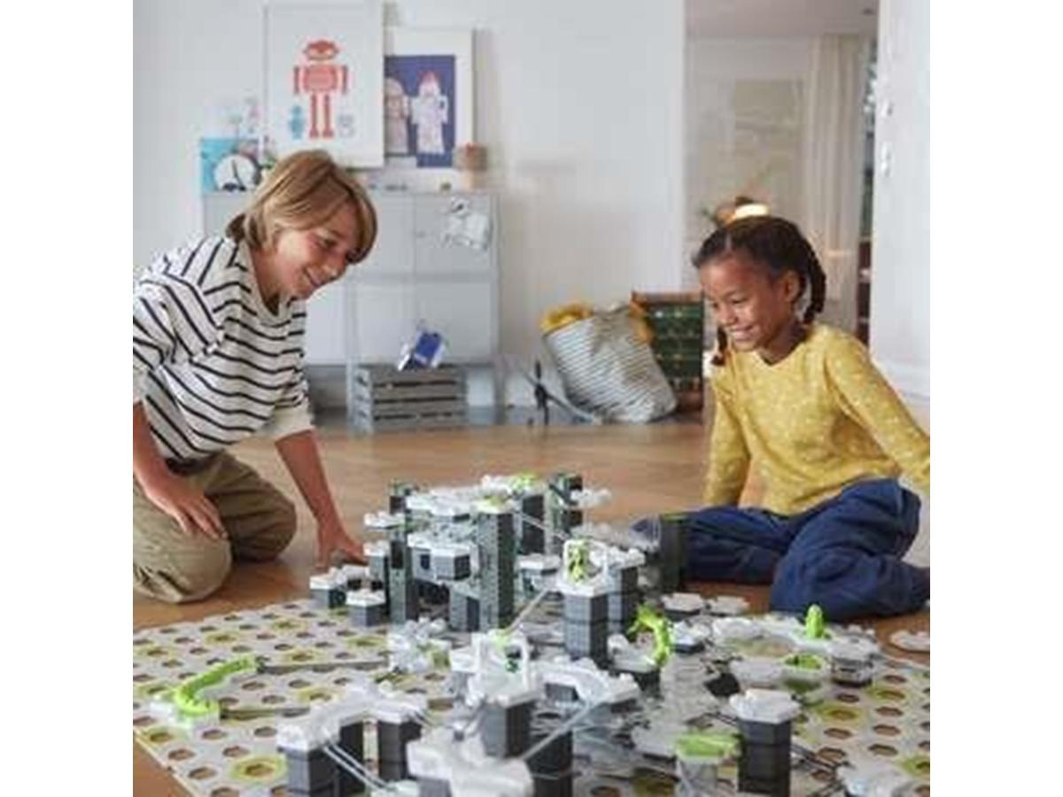 Ravensburger GraviTrax Pro Element Helix - Zestaw do budowania - obrazek 5