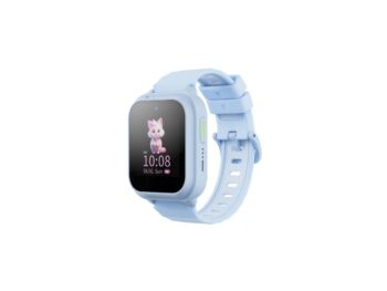 ZTE Kids Watch K2 Pro Blue - Smartwatch dla dzieci z kamerą