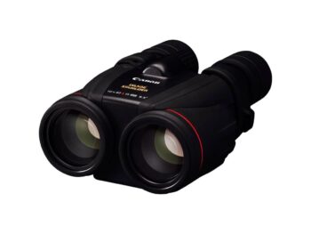 Canon Lornetka 10 x 42 L IS WP - Odporna na mgłę i wodę