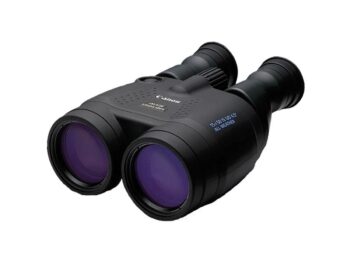 Canon Binoculars 15 x 50 IS WP - Wodoodporna lornetka z stabilizacją