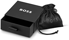 BOSS Bransoletka Męska - Elegancka i Stylowa - obrazek 5