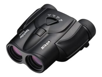 Nikon SPORTSTAR ZOOM 8-24x25 - Lornetka z powiększeniem