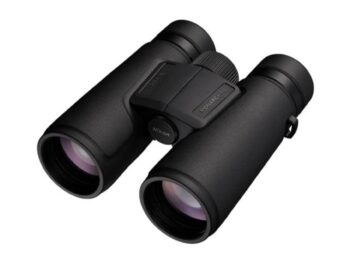 Nikon MONARCH M5 12x42 - Wodoszczelna lornetka o wysokiej wydajności