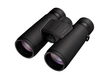 Nikon MONARCH M5 8x42 - Lornetka odporna na mgłę i wodoszczelna