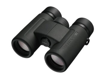 Nikon PROSTAFF P3 8X30 - Wysoka jakość widzenia