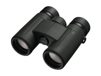 Nikon PROSTAFF P3 10X30 - Lornetka o wysokiej jakości