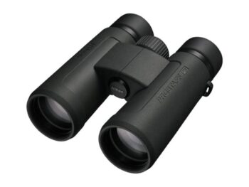 Nikon PROSTAFF P3 10X42 - Lekka i wytrzymała lornetka
