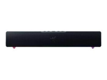 Razer Leviathan V2 X - Bezprzewodowy soundbar dla komputera