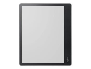 Kobo Elipsa 2E - Czytnik eBooków 10.3 cali z Bluetooth