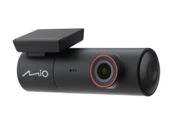 Mio MiVue J30 - 2.5K Kamera DashCam z Wi-Fi