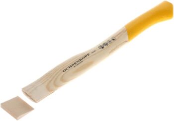 Ochsenkopf Zapasowy uchwyt do siekiery - Wysokiej jakości wykonanie