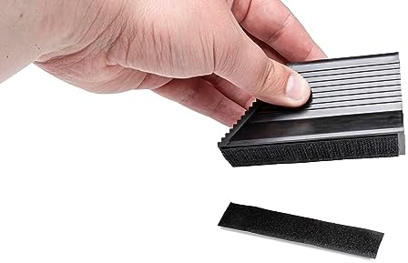 BLACK+DECKER zestaw 6 bloków do bagażnika - Utrzymaj porządek - obrazek 4