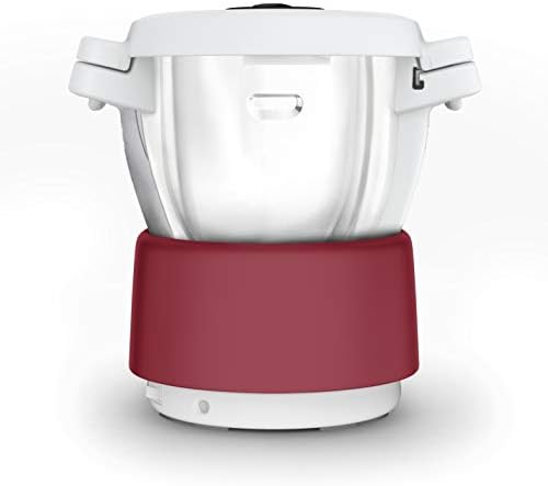 Moulinex I-Companion Touch - Wielofunkcyjny Robot Kuchenny - obrazek 5