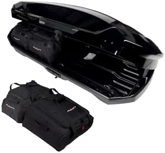 KJUST Zestaw toreb - Wodoszczelne i funkcjonalne rozwiązanie - obrazek 5